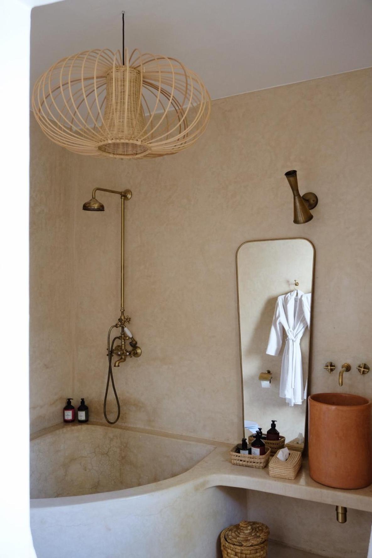 Riad L'Atelier Marrakesh Bagian luar foto