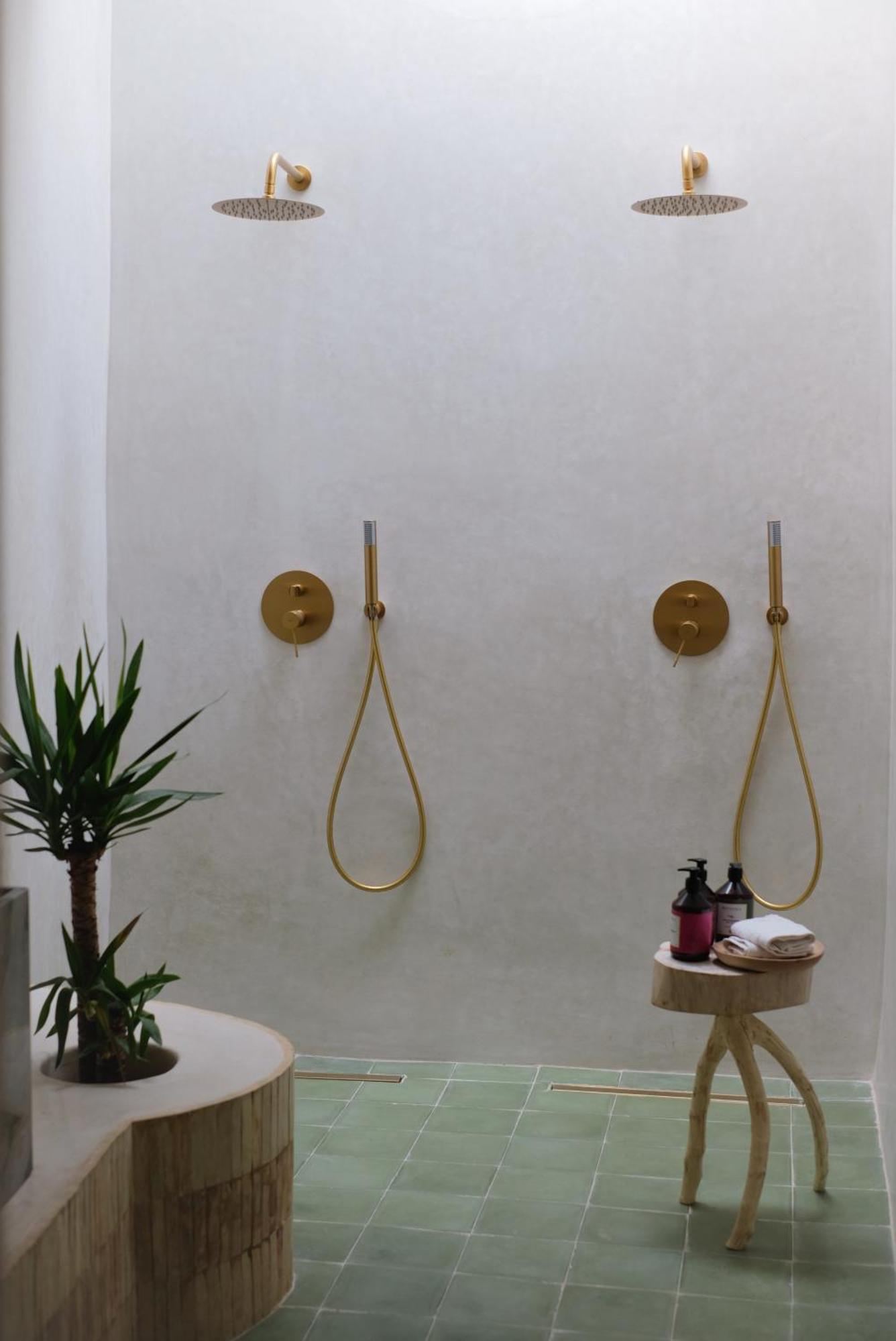 Riad L'Atelier Marrakesh Bagian luar foto