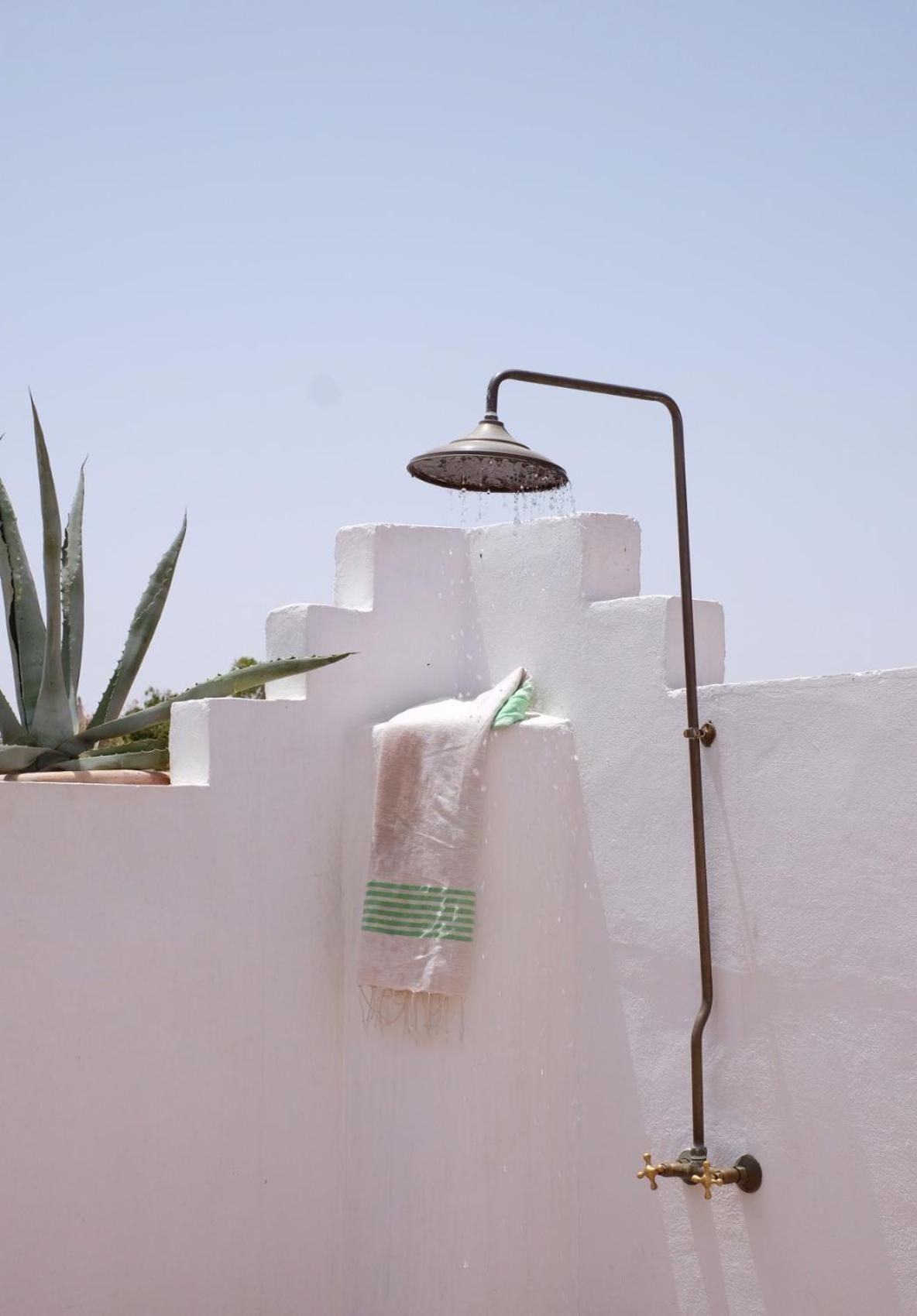 Riad L'Atelier Marrakesh Bagian luar foto