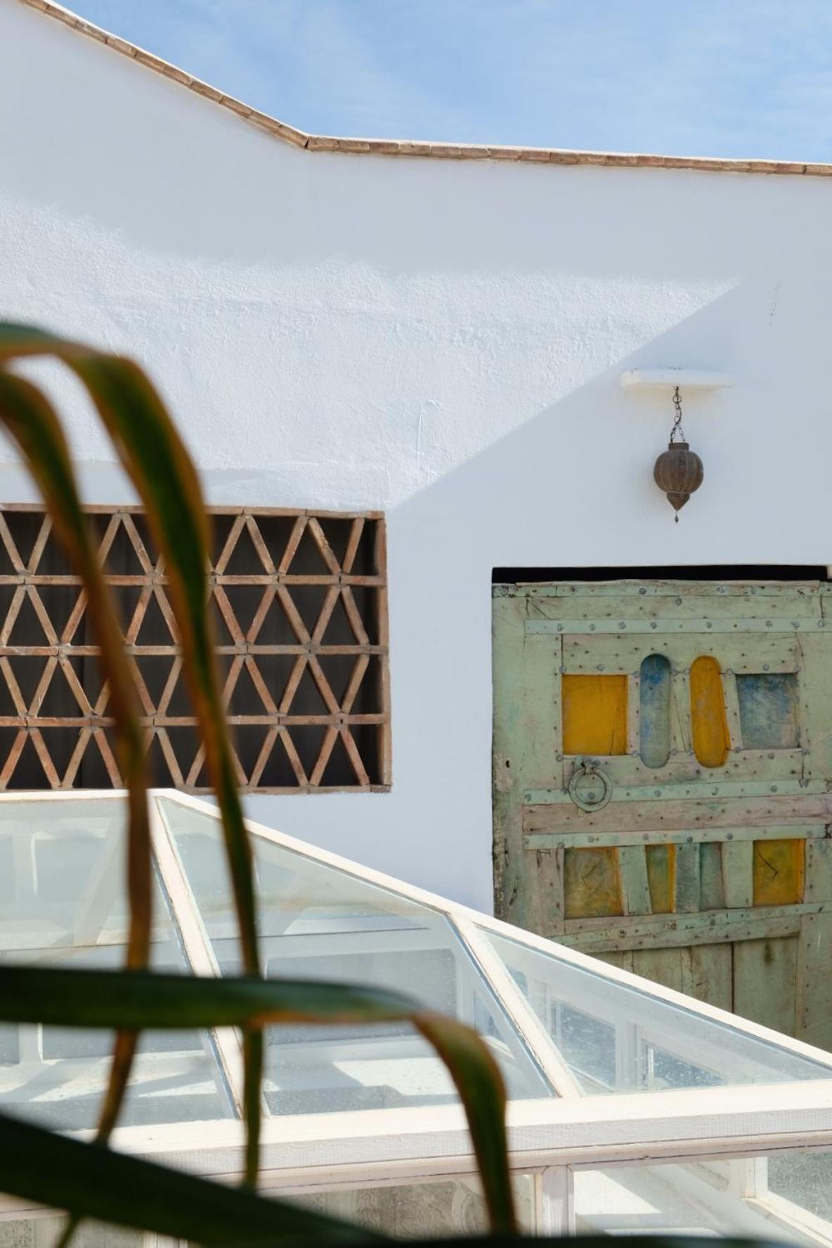 Riad L'Atelier Marrakesh Bagian luar foto